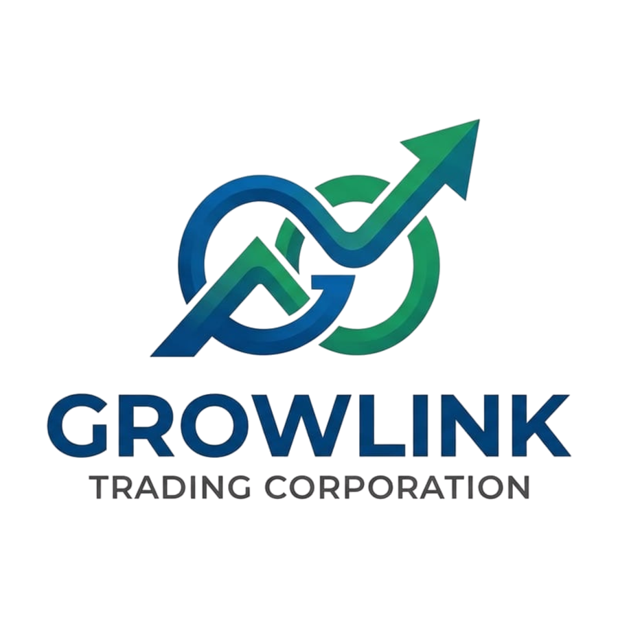 Growlink Trading Corporation